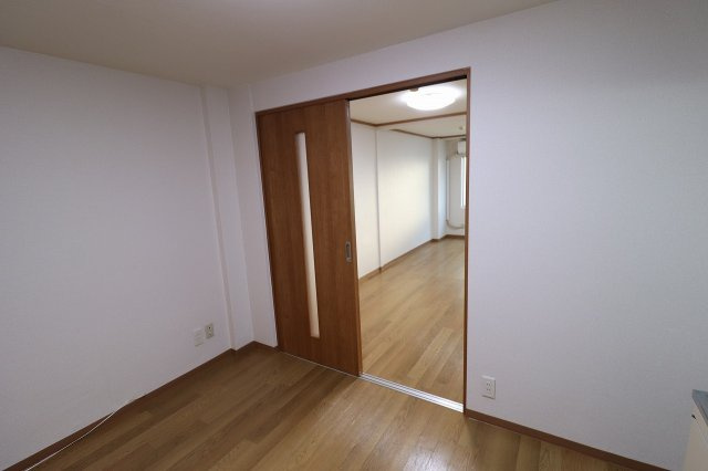 【内装】 | アサヒマンション