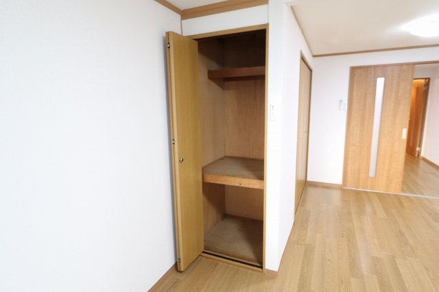 【収納】 | アサヒマンション