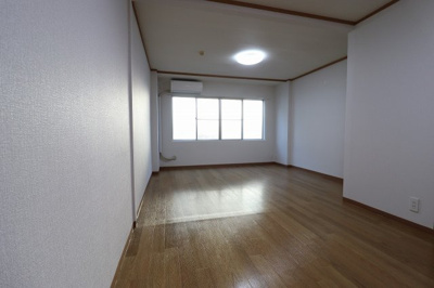【洋室】 | アサヒマンション