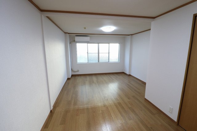 【洋室】 | アサヒマンション