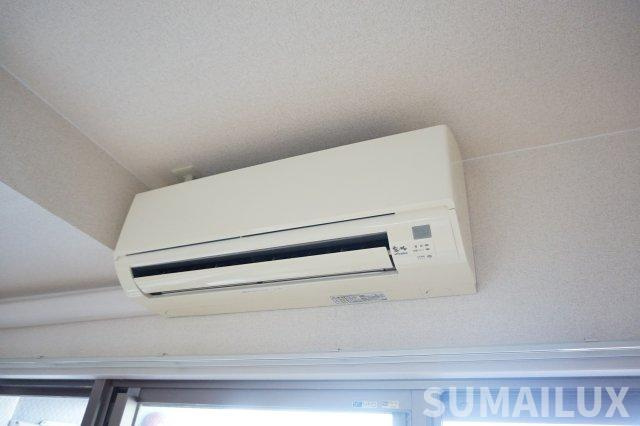 熊本市中央区保田窪２丁目の賃貸マンションの設備