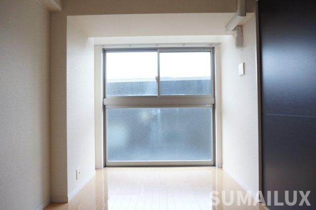 熊本市中央区保田窪２丁目の賃貸マンションの内装