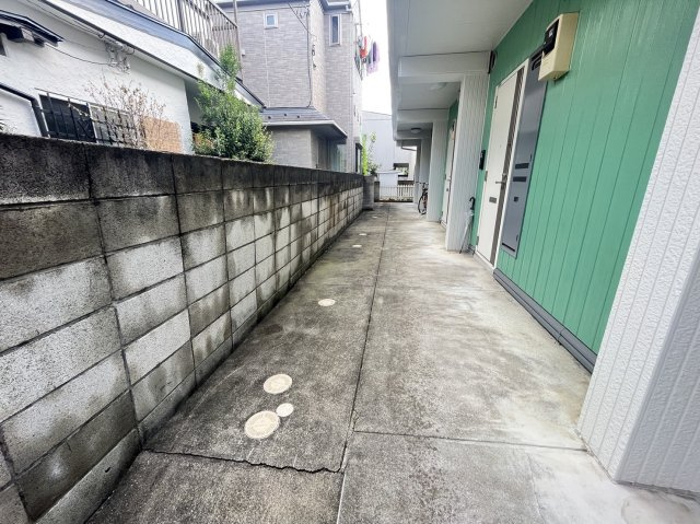 【その他共用部分】 | レトラート