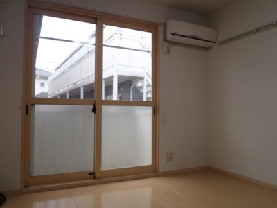 【内装】 | レトラート