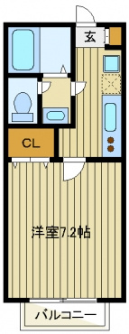 【間取り】 | レトラート