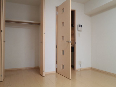 【寝室】 | レトラート