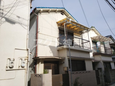 【外観】 | 城が山5丁目戸建 | ☆神戸市垂水区　城が山5丁目戸建☆