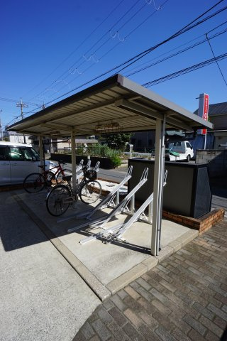 【その他共用部分】 | アークパレス
