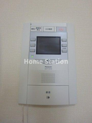 【セキュリティ】 | プレサンス野田阪神駅前ザ・ファースト