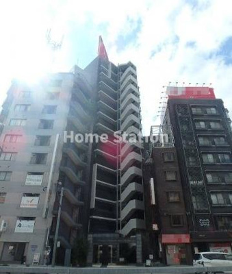 【外観】 | プレサンス野田阪神駅前ザ・ファースト