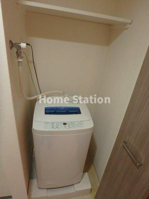 【洗面所】 | プレサンス野田阪神駅前ザ・ファースト