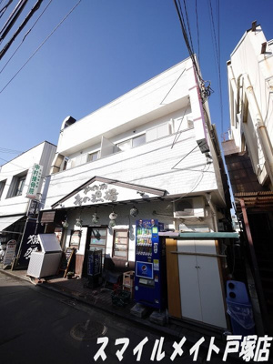 【外観】 | エミナス原宿