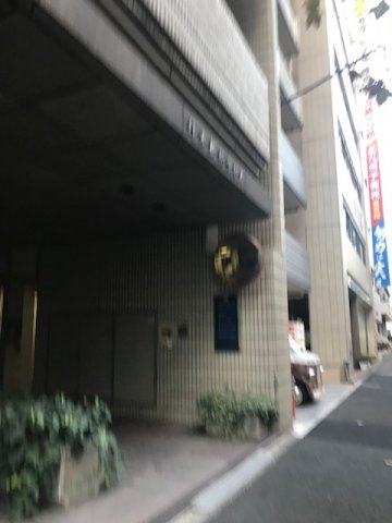 日本橋小網町ＴＨビル（旧：日本橋松栄ビル）の駐車場