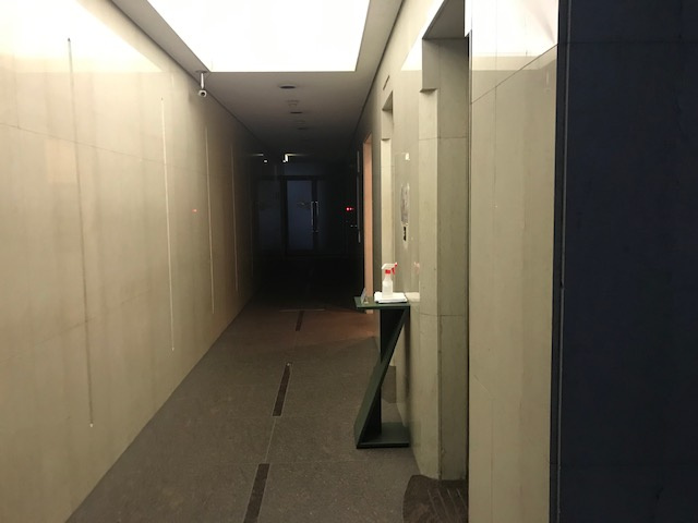 日本橋小網町ＴＨビル（旧：日本橋松栄ビル）のその他