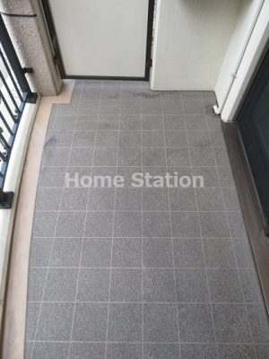 【バルコニー】 | ラグゼ福島