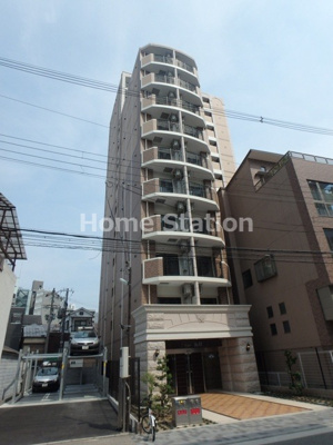 【外観】 | ラグゼ福島