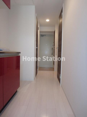 【玄関】 | ラグゼ福島