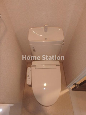 【トイレ】 | ラグゼ福島