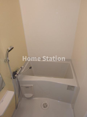 【浴室】 | ラグゼ福島