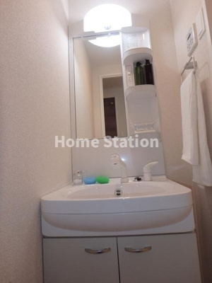 【洗面所】 | ラグゼ福島