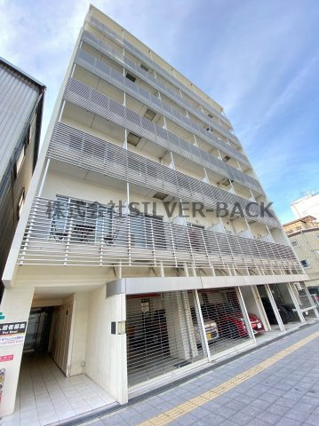 U residence 弁天町の外観