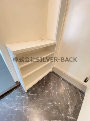 U residence 弁天町の収納