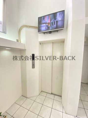 U residence 弁天町の設備