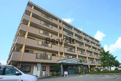 【外観】 | マロード月輪