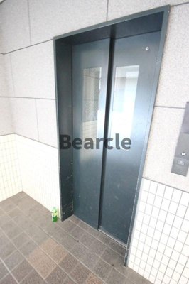 【その他共用部分】 | マロード月輪