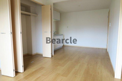 【居間・リビング】 | マロード月輪