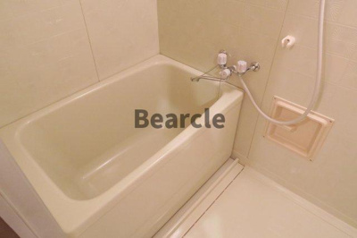 【浴室】 | マロード月輪