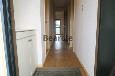 【玄関】 | マロード月輪