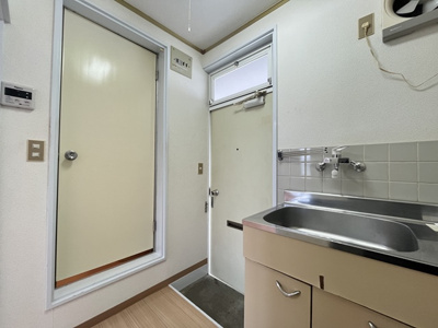 【浴室】 | ＬＡＮＤサクセス