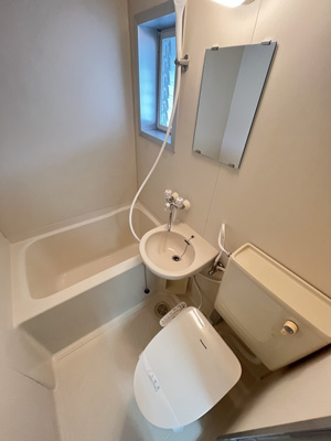 【洗面所】 | ＬＡＮＤサクセス