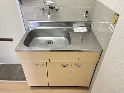 【エントランス】 | ＬＡＮＤサクセス