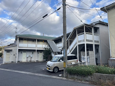 【外観】 | ＬＡＮＤサクセス