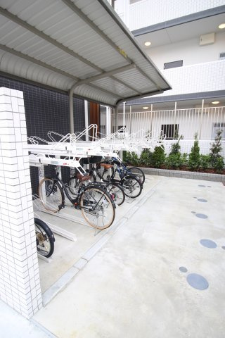 グランステージ綱島のその他共用部分