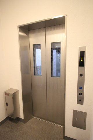 グランステージ綱島のその他共用部分