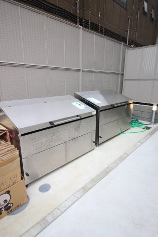 グランステージ綱島のその他共用部分