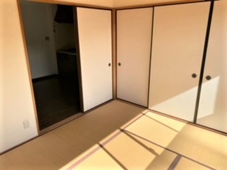 聖ソレアードの和室|イメージ画像になります。