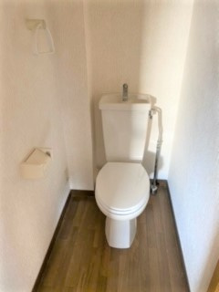 聖ソレアードのトイレ|イメージ画像になります。