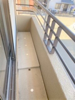 聖ソレアードのバルコニー|イメージ画像になります。