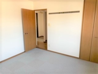 聖ソレアードの洋室|イメージ画像になります。