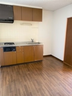 聖ソレアードのキッチン|イメージ画像になります。