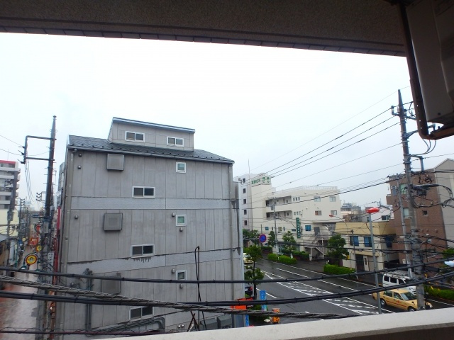 ＭＫサリチェの展望|他のお部屋の参考写真となります。