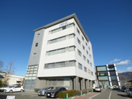 OSD-Ⅲ(飯田)ビルの画像