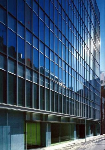 BUREX京橋（ビュレックス京橋）