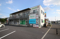 つくば市みどりの中央の店舗一部の画像