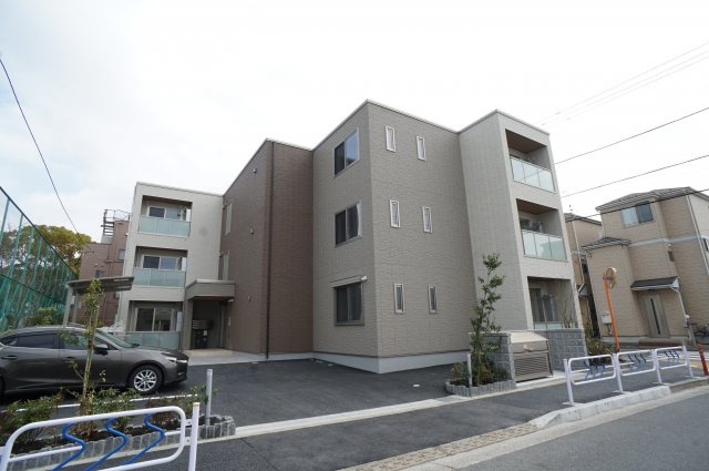 エスペランサ南篠崎