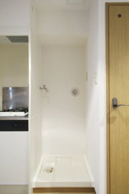 【設備】 | ロイヤルパレス目黒 | 室内洗置